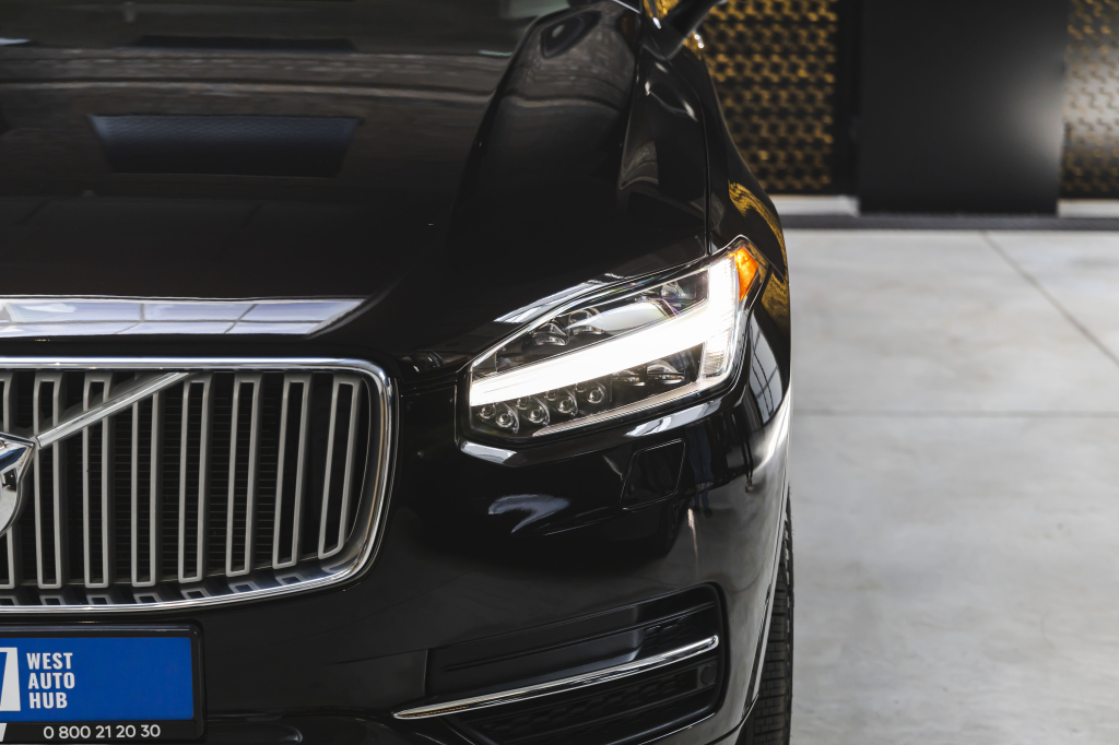 Volvo XC90 2015 photo 3
