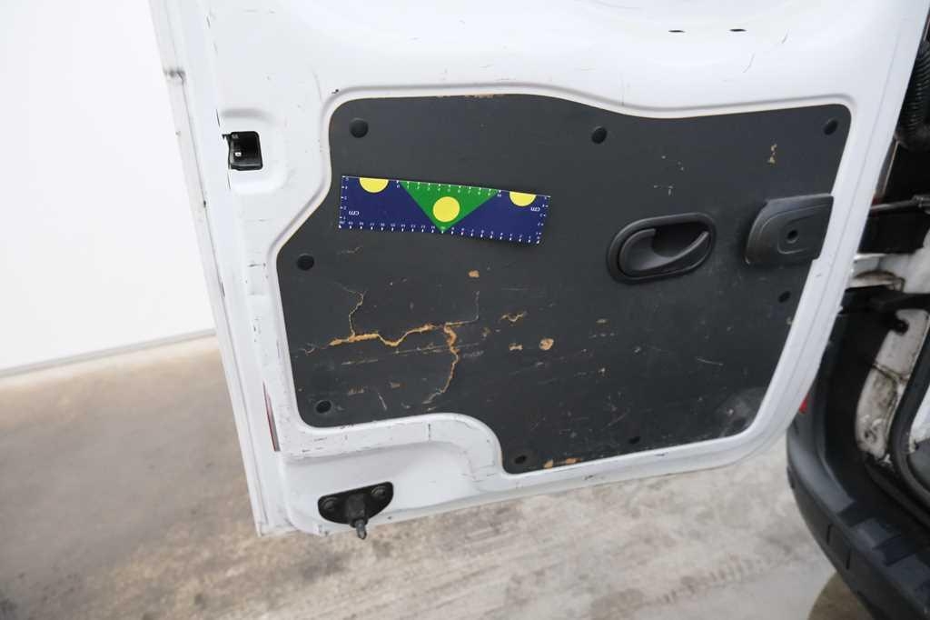 Renault Kangoo Express 2016 фото 13