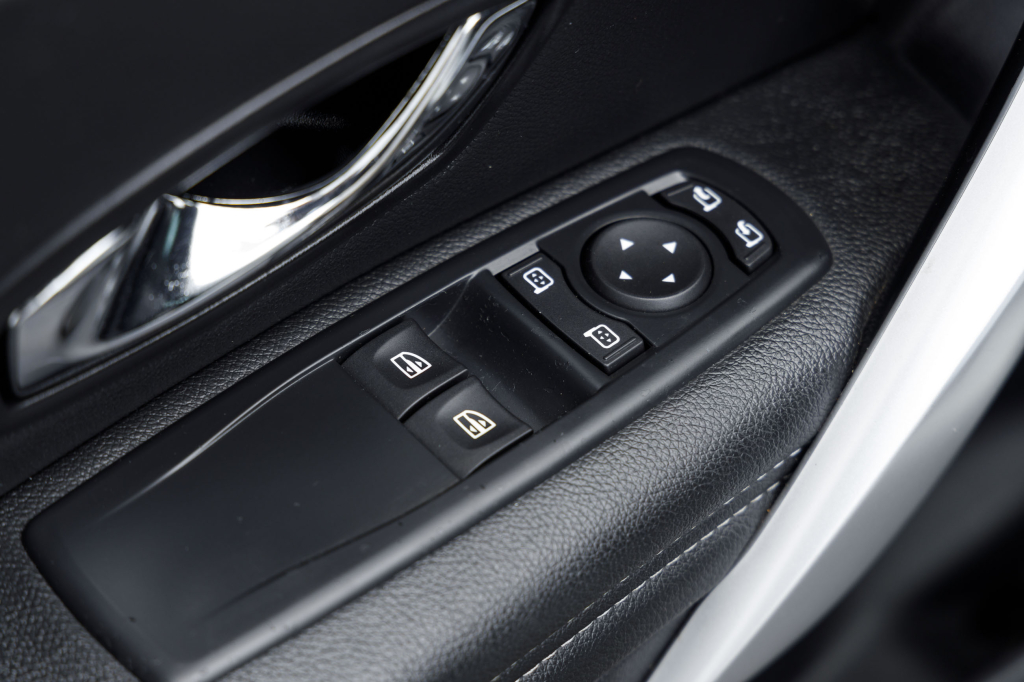 Renault Megane BOSE 2012 фото 12