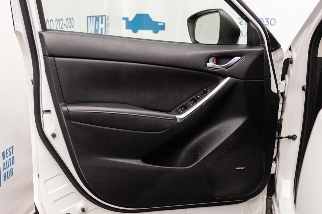 Mazda CX-5 2013 фото 12