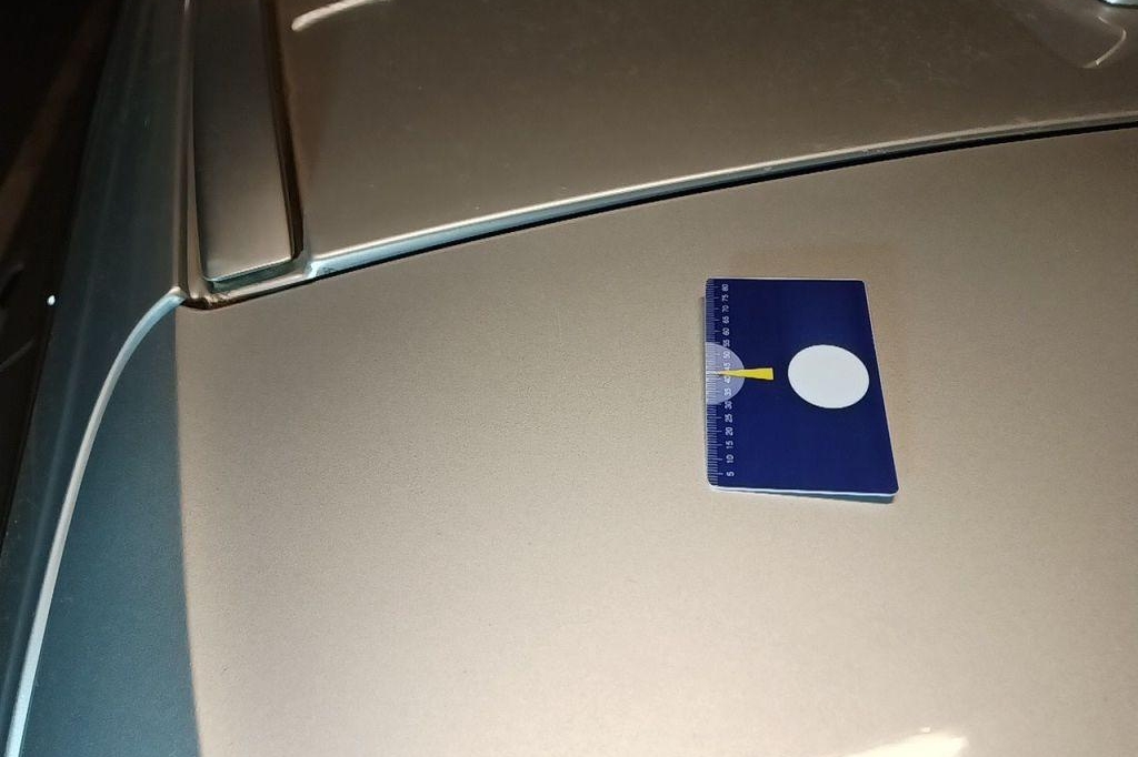 Volvo V90 2017 фото 33