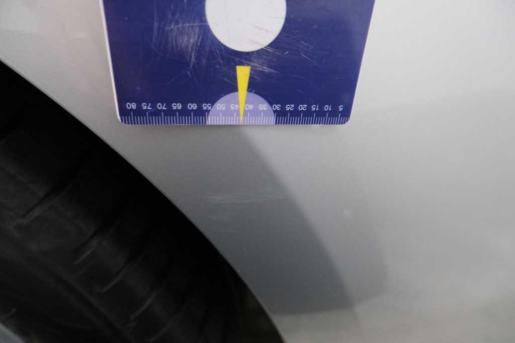 BMW 4er Gran Coupe 2017 photo 22