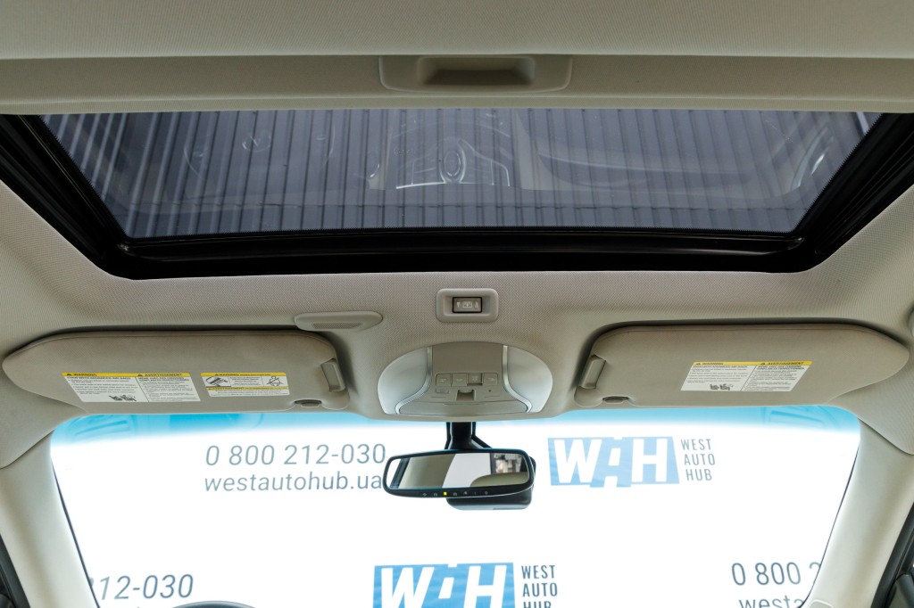 Infiniti QX60 HYBRID 2017 фото 6