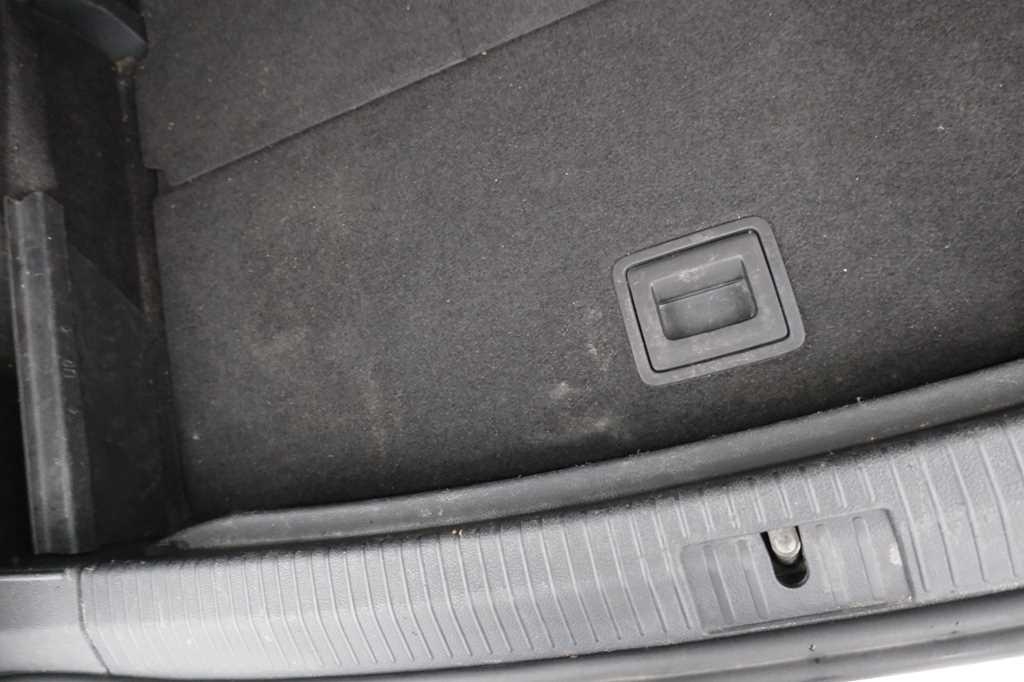 Volkswagen Golf Sportsvan 2017 фото 23