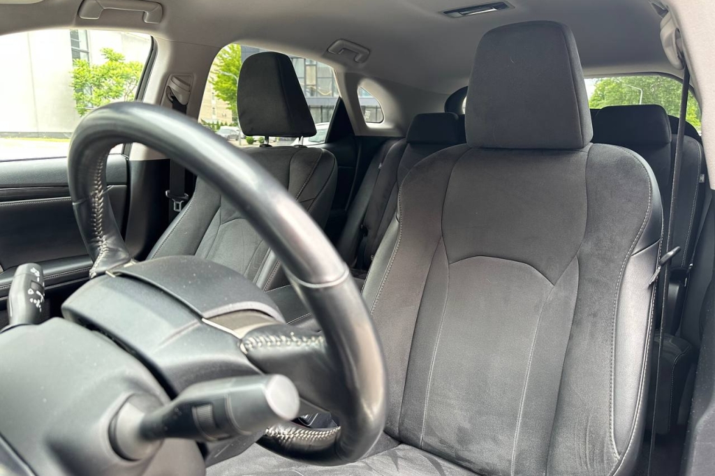 Lexus RX 300 2018 фото 11