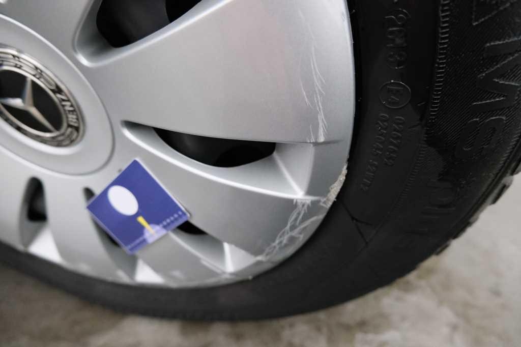 Mercedes-Benz A-Klasse 2017 photo 31