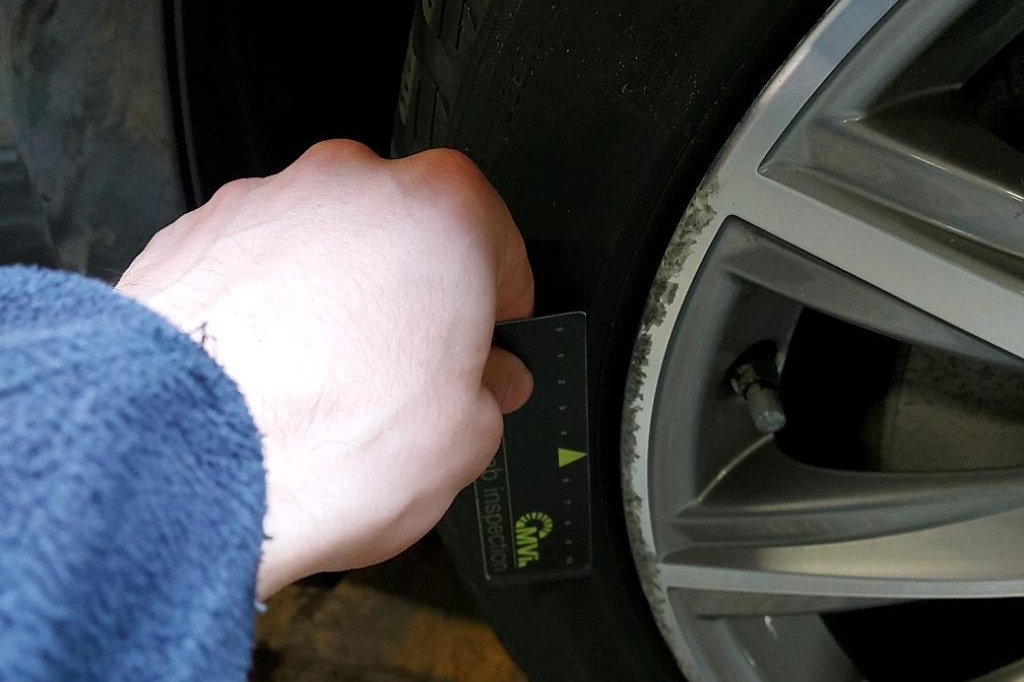 BMW 5er Touring 2019 фото 10