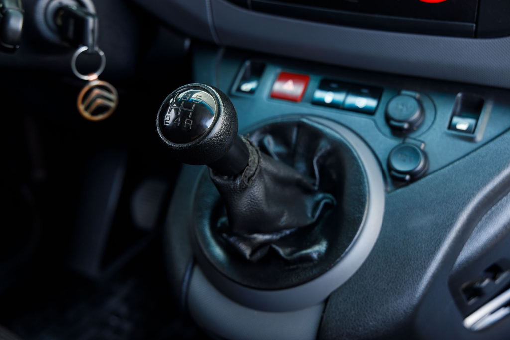 Citroen Berlingo груз. 2012 photo 1