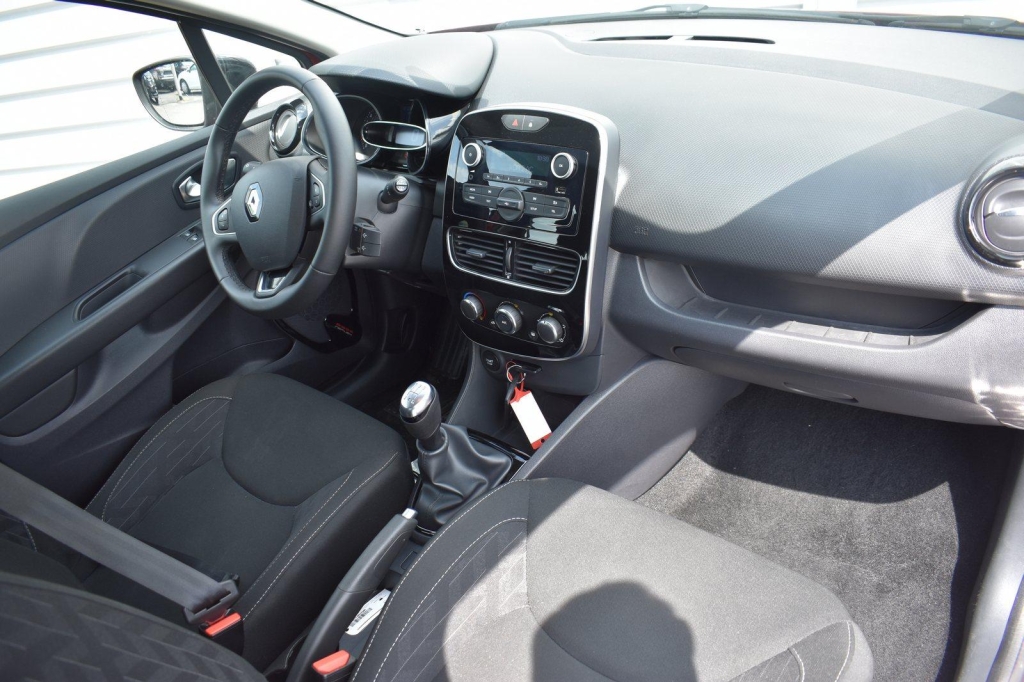 Renault Clio Grandtour 2019 фото 4