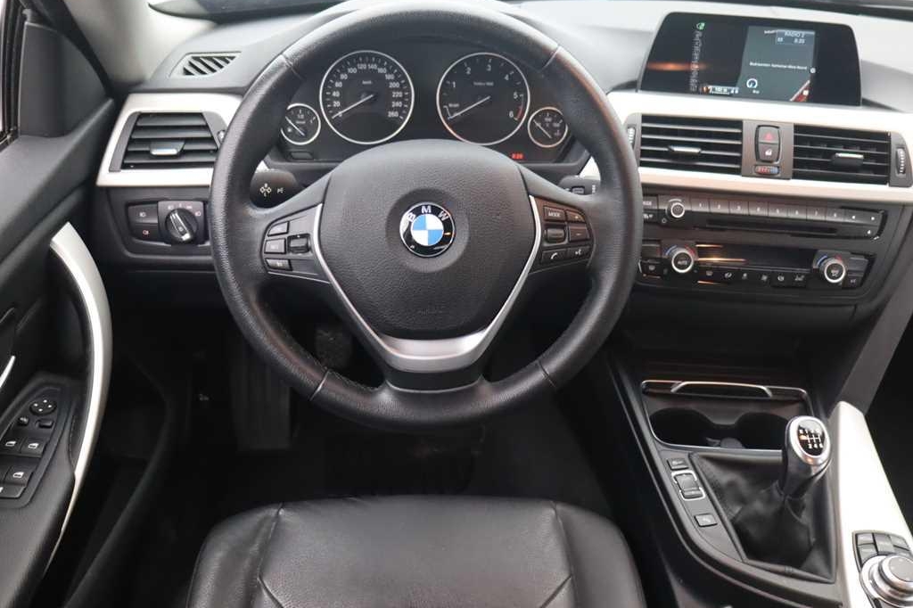 BMW 4er Gran Coupe 2016 photo 5