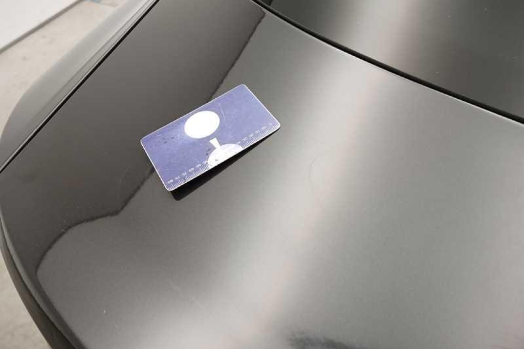 Volkswagen Arteon 2018 photo 36