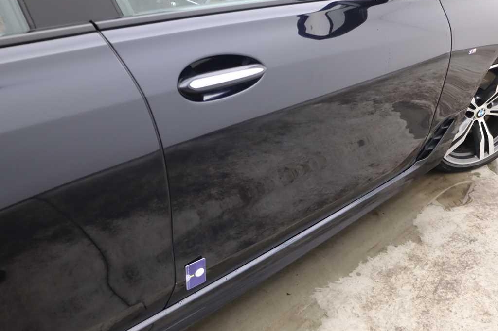 BMW 6er Gran Turismo 2018 photo 25