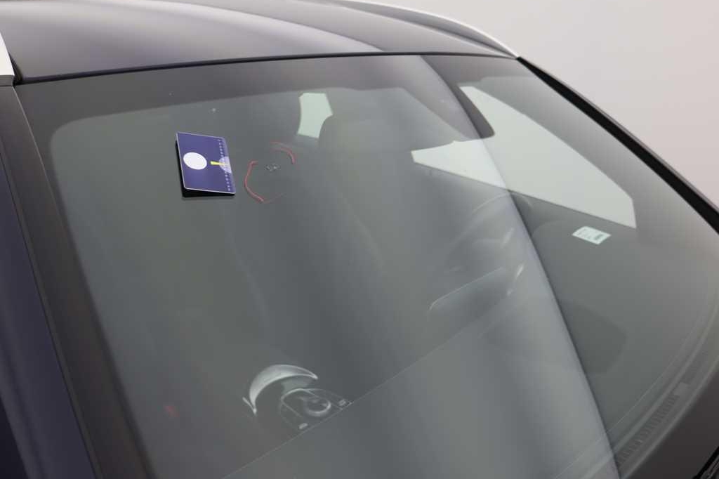 Mercedes-Benz GLC-Klasse 2017 photo 7