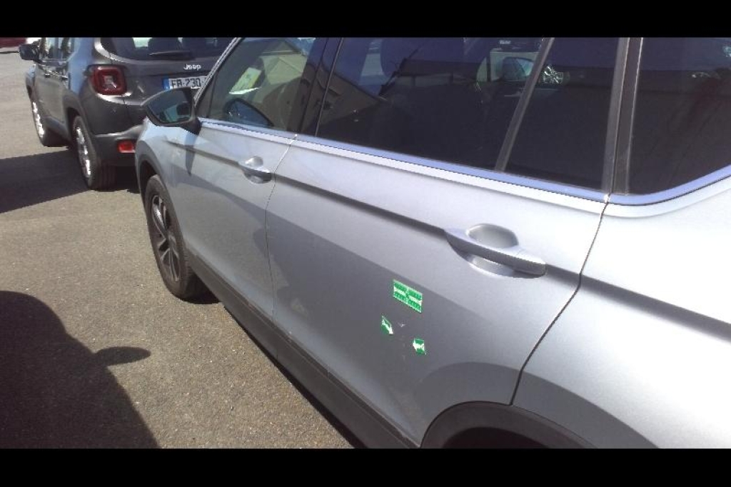 SEAT Tarraco 2019 photo 12