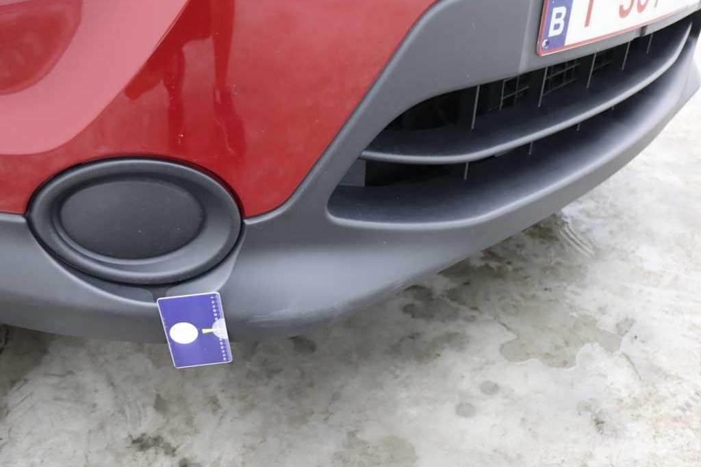 Nissan Qashqai 2017 фото 17