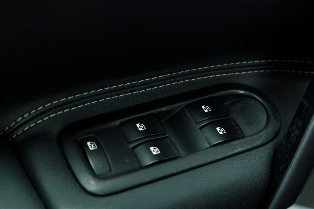 Renault Grand Scenic 2008 photo 20