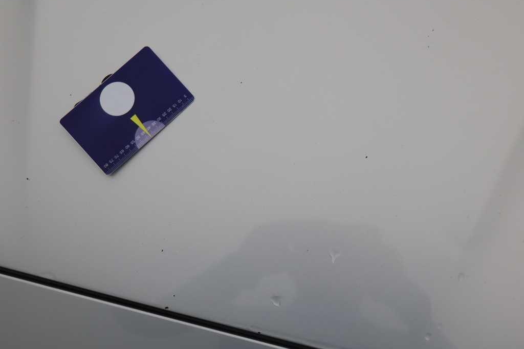 Ford Mondeo Tunier 2016 photo 59