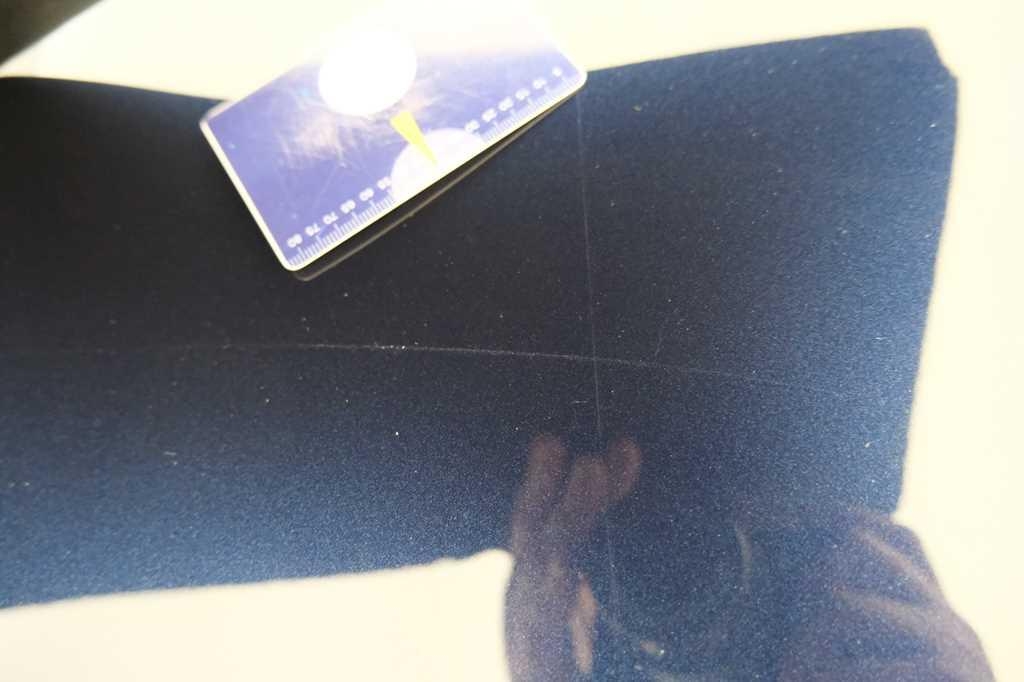 Mercedes-Benz CLA-Klasse 2017 photo 19