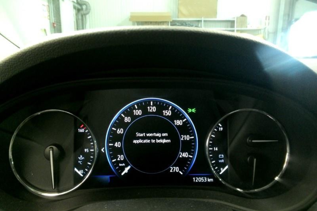 Opel Astra 2020 photo 4