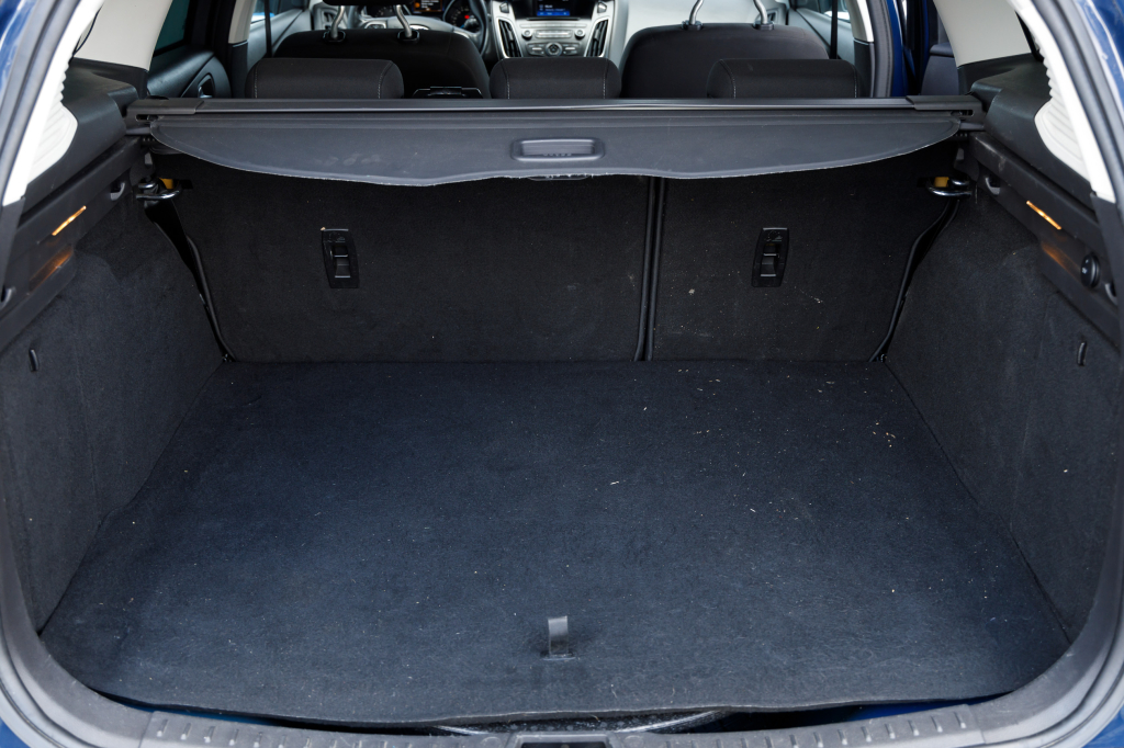 Ford Focus 2016 фото 11