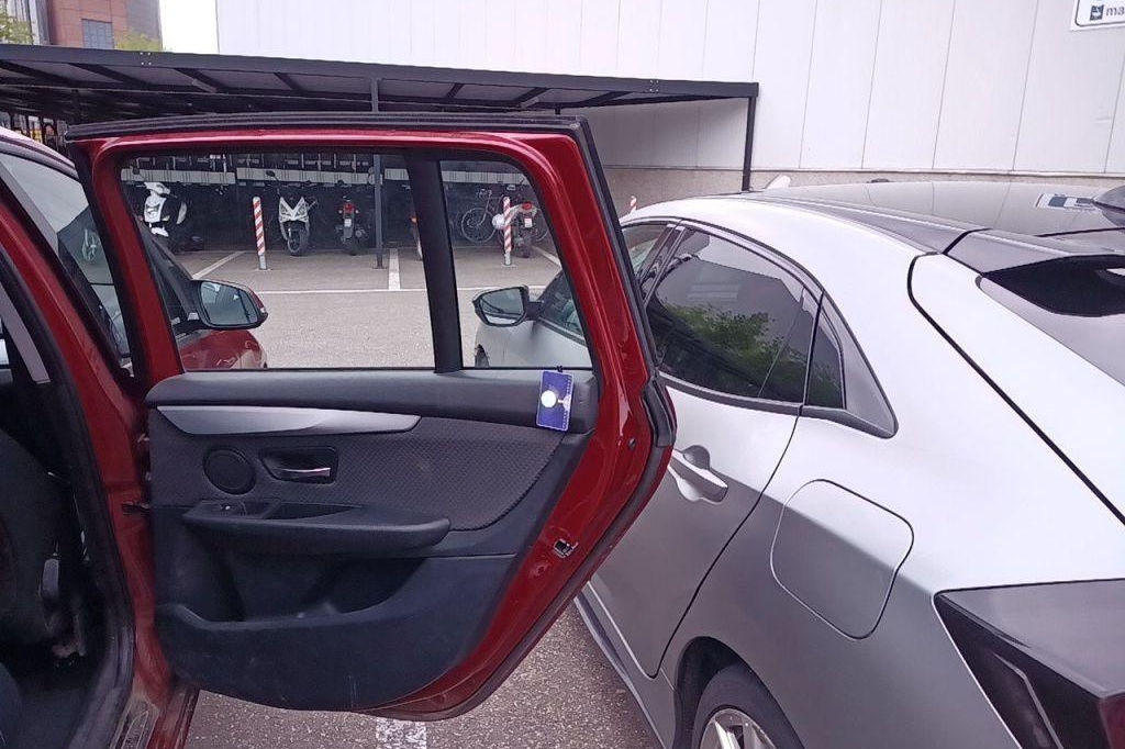 BMW 2er Gran Tourer 2016 фото 127