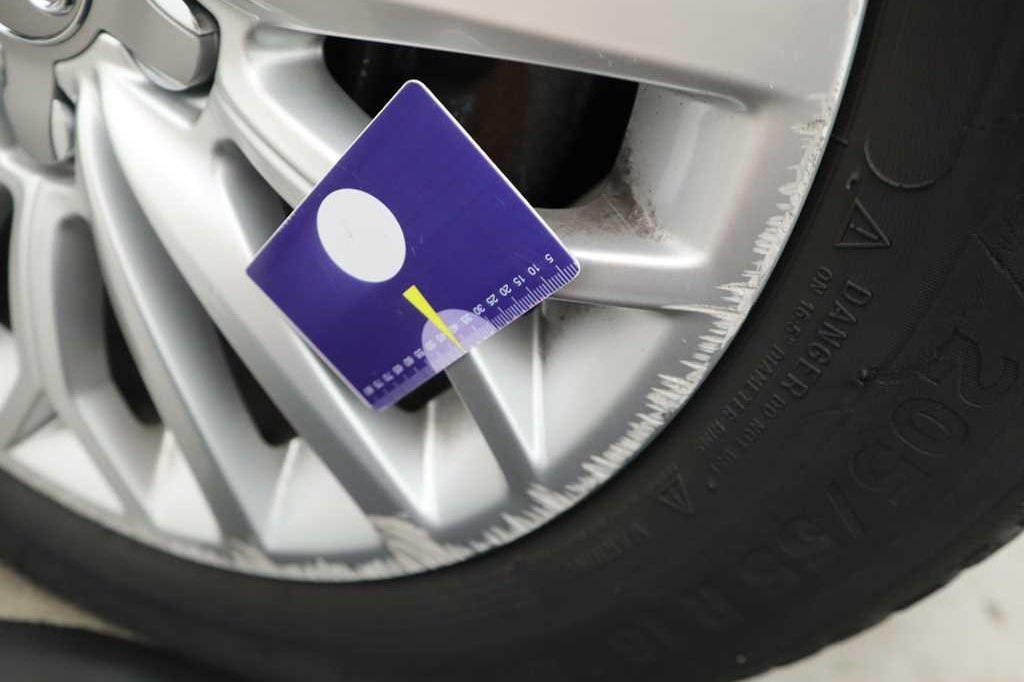 Audi A3 Sportback 2016 photo 24