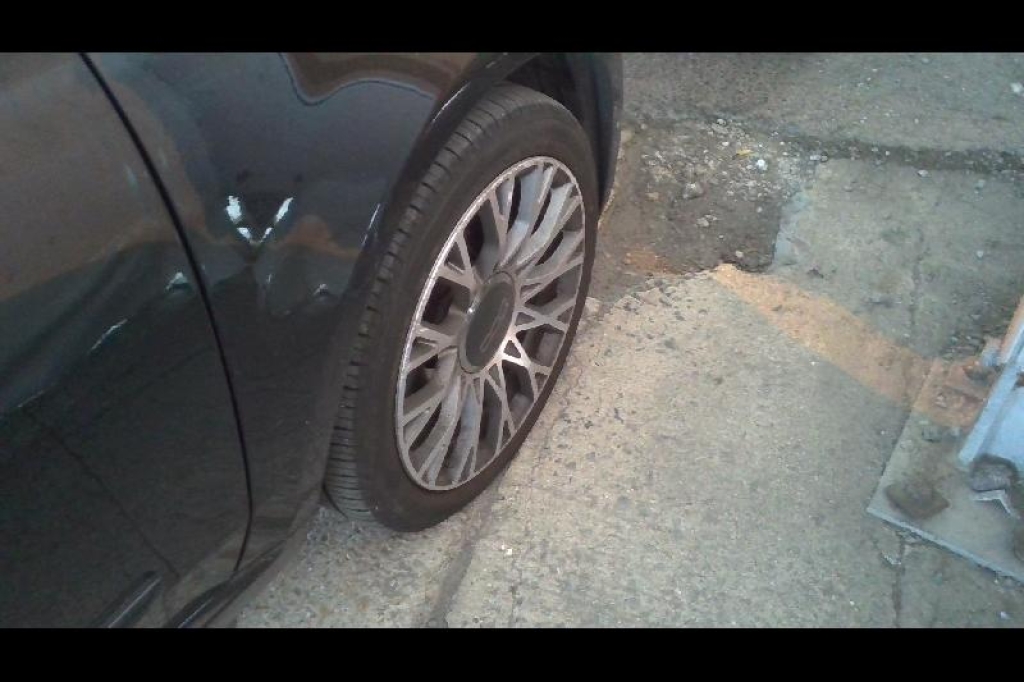 Fiat 500 2020 photo 10