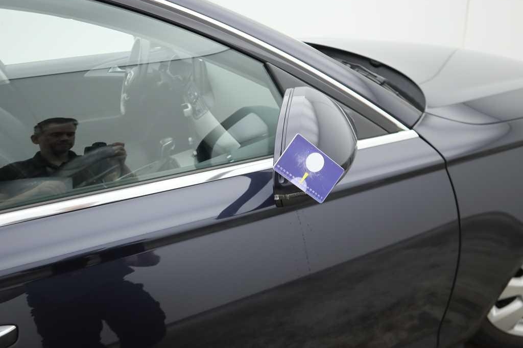 Audi A6 Avant 2015 фото 17