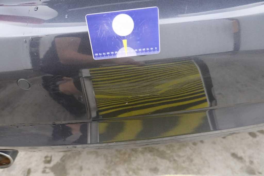 BMW 3er GT 2016 photo 16