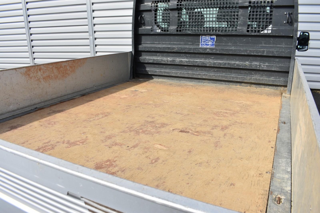 Ford Transit Pritsche 2020 фото 1