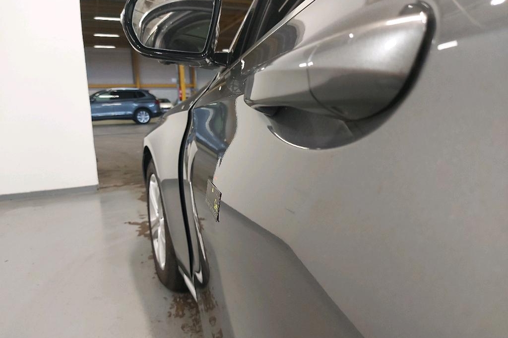 Mercedes-Benz E-Klasse 2017 фото 22