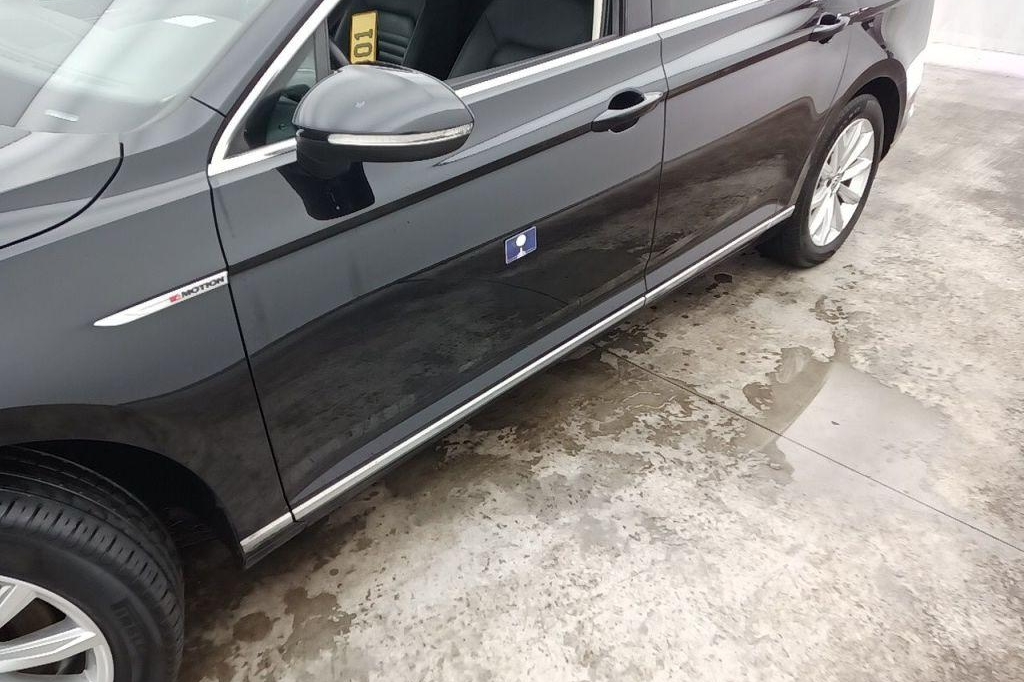 Volkswagen Passat Variant 2017 фото 88