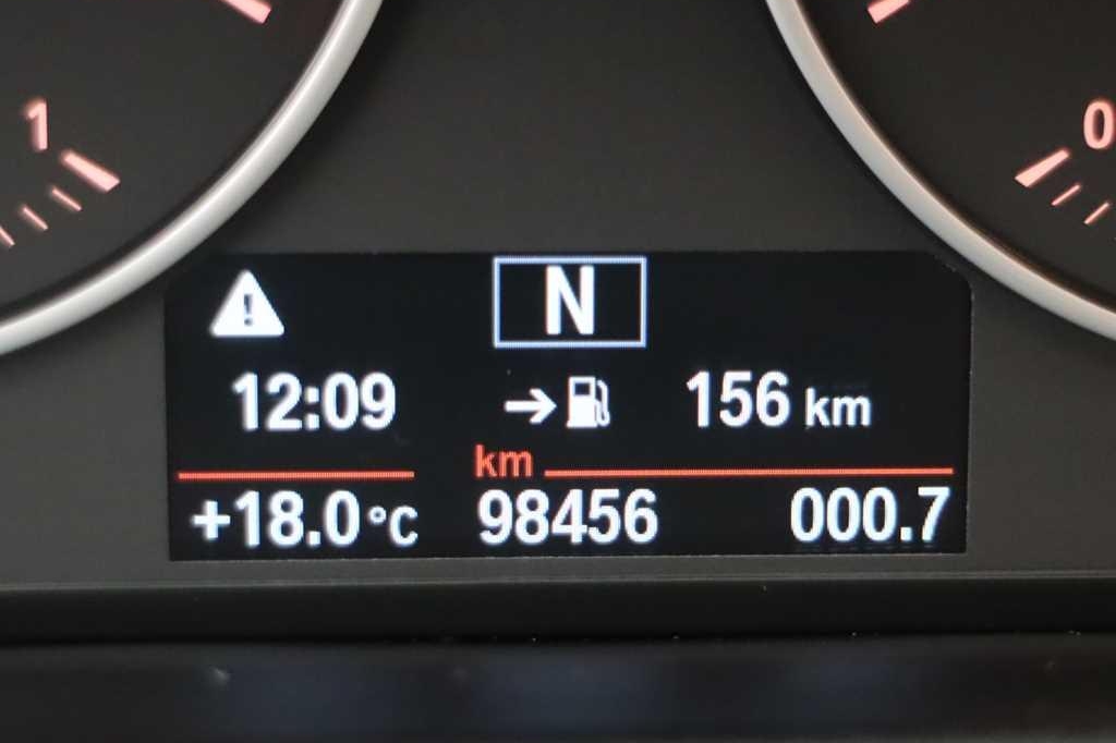 BMW X1 2017 фото 5