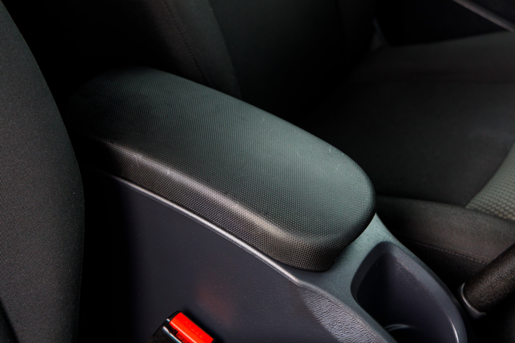 Renault Kangoo груз. 2018 photo 20