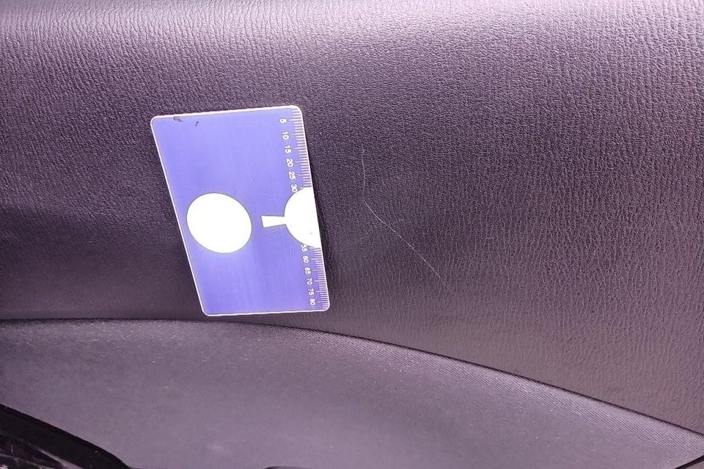 Mazda 3 2017 фото 26