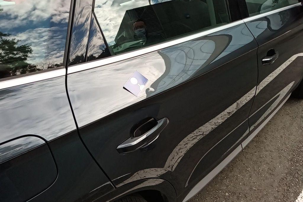 Audi Q5 2017 photo 26