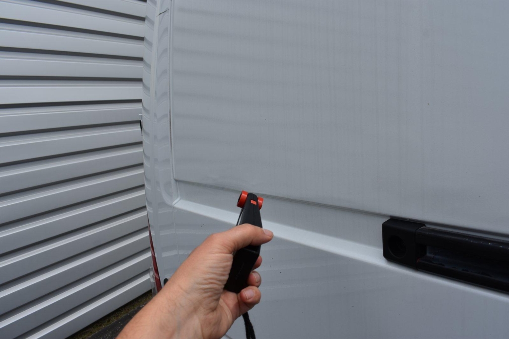 Renault Master Kasten 2019 фото 36