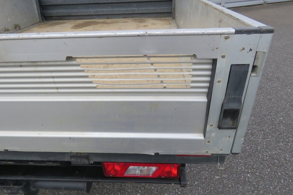 Ford Transit Pritsche 2020 фото 55