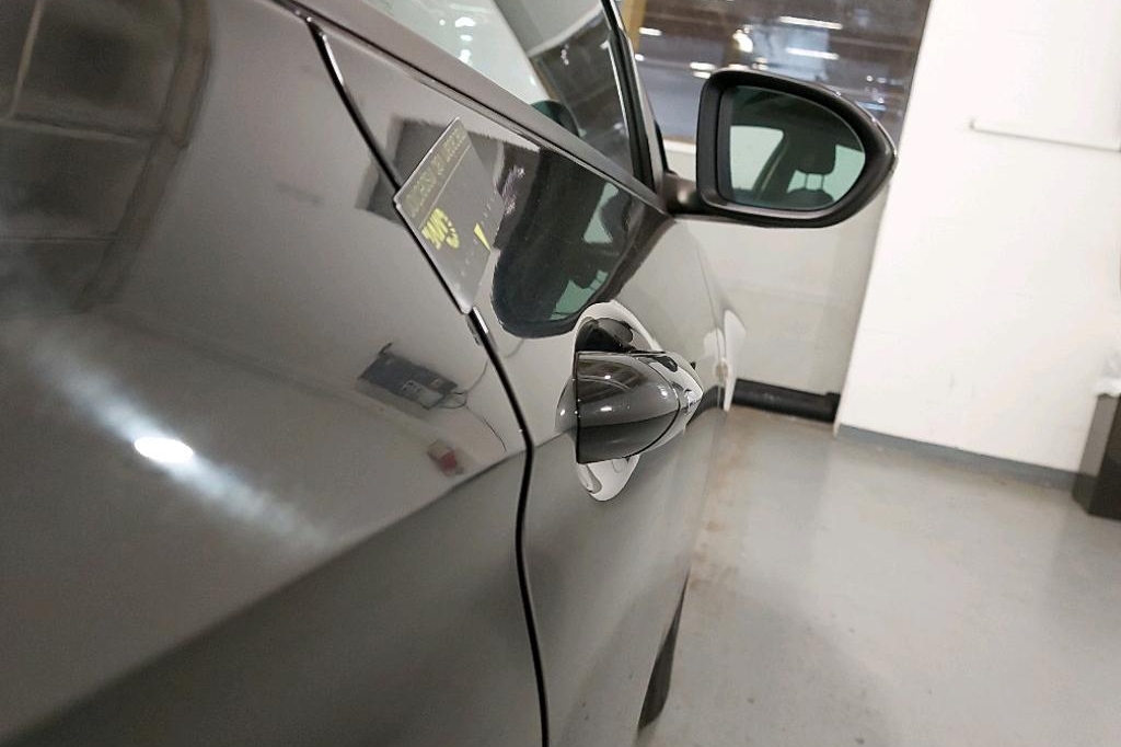 Opel Insignia Sports Tourer 2017 photo 41