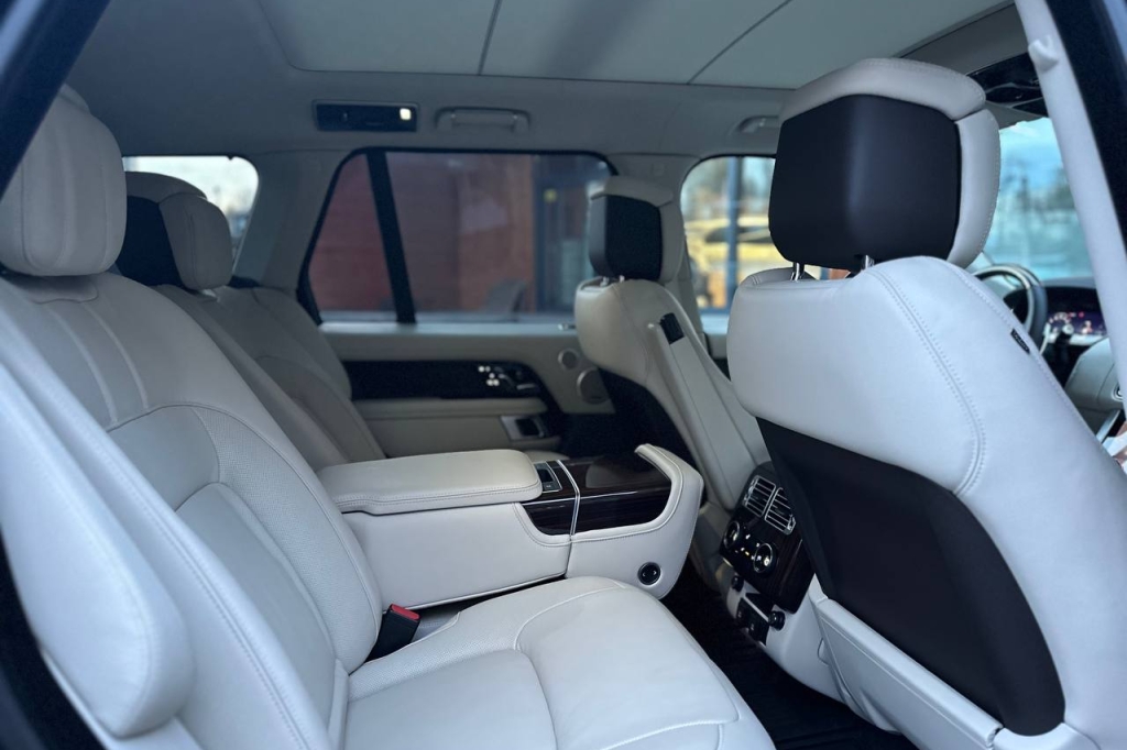 Land Rover Range Rover Autobiography 2020 фото 19