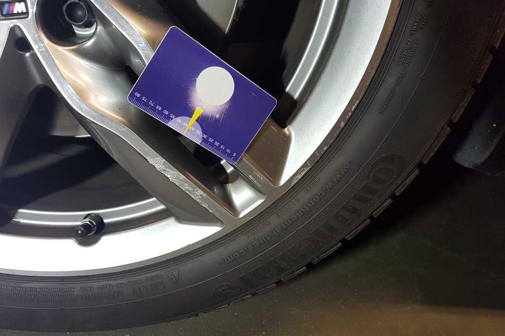 BMW X1 2018 photo 16