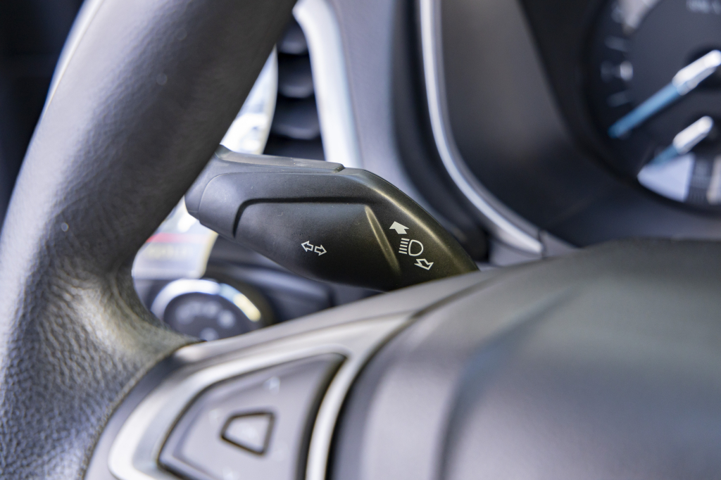 Ford Fusion 2017 photo 31