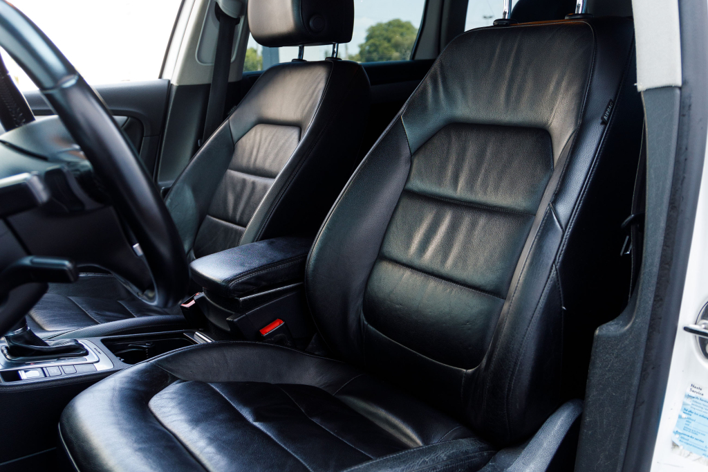 Volkswagen Passat Alltrack 2013 photo 9