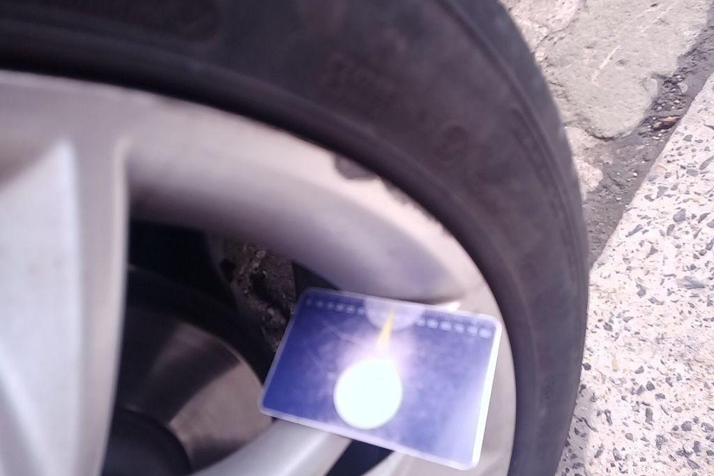 Audi A3 2017 фото 19