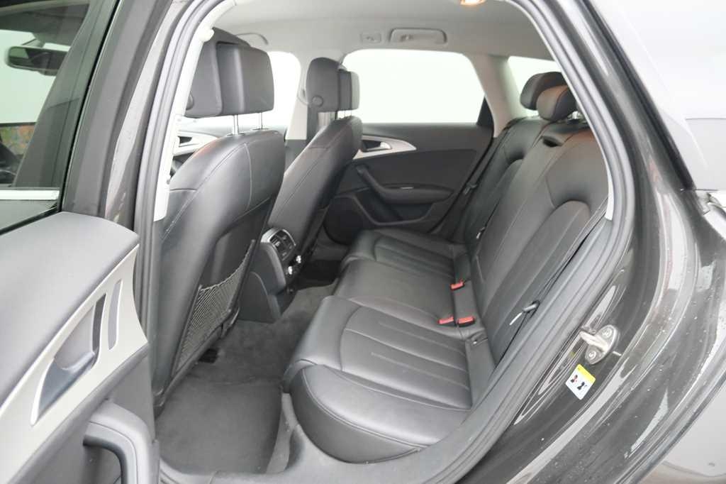 Audi A6 Avant 2016 фото 3