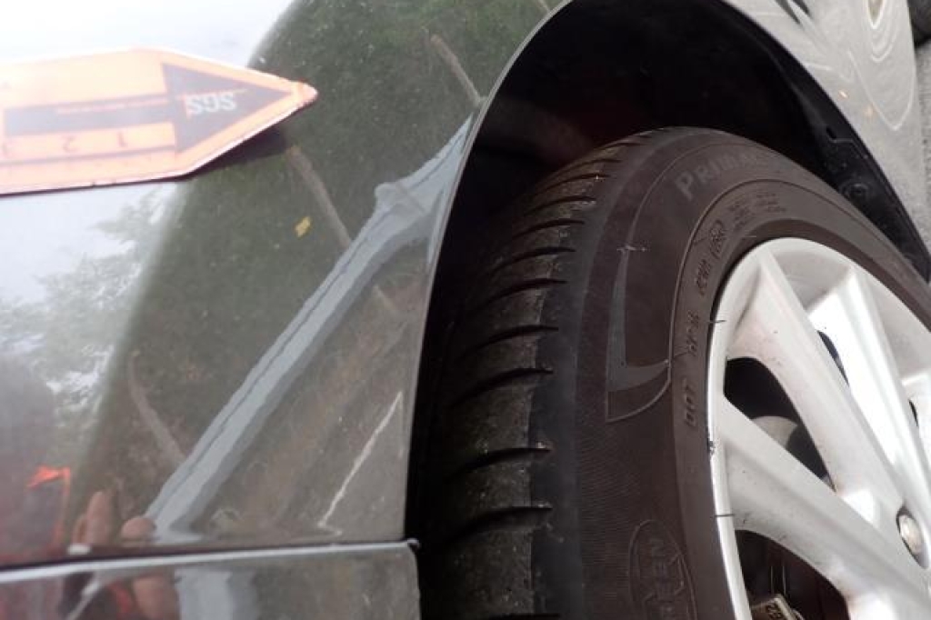 Ford Fiesta 2019 фото 14