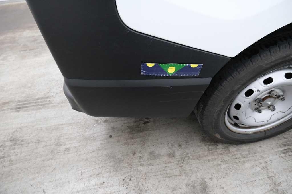 Renault Trafic 2015 фото 16