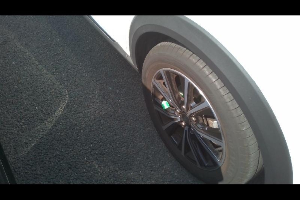 Ford Puma 2020 фото 11