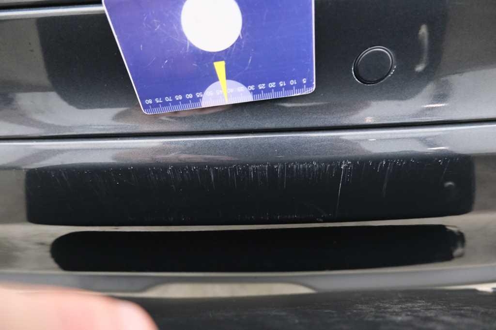 Volvo XC60 2018 photo 55