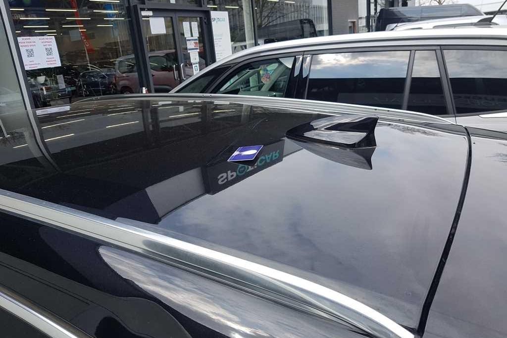 Opel Insignia Sports Tourer 2017 photo 29